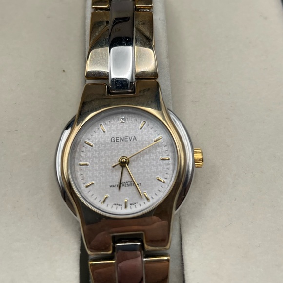 Geneva quartz watch set of His and Her’s watches - Picture 11 of 11